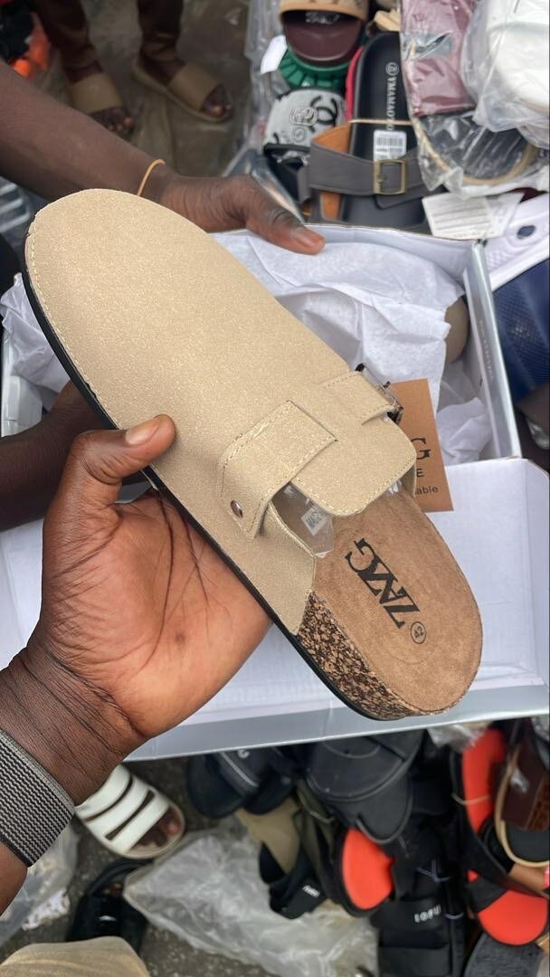 Sabots Confort Unisexe