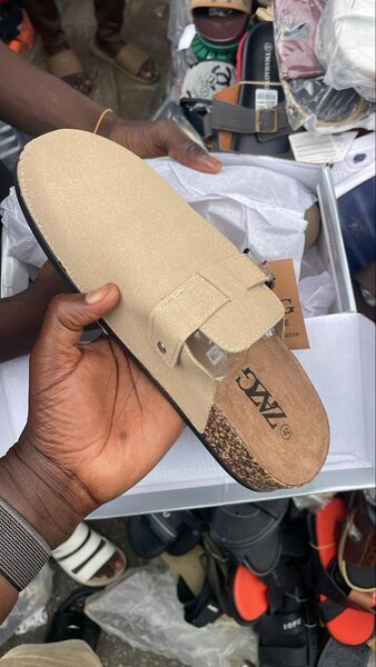 Sabots Confort Unisexe