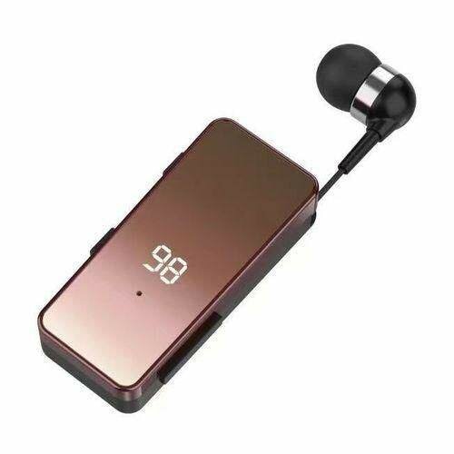 Écouteur sans fil Bluetoot k67