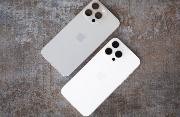 15 pro max 256gig eSim unlock