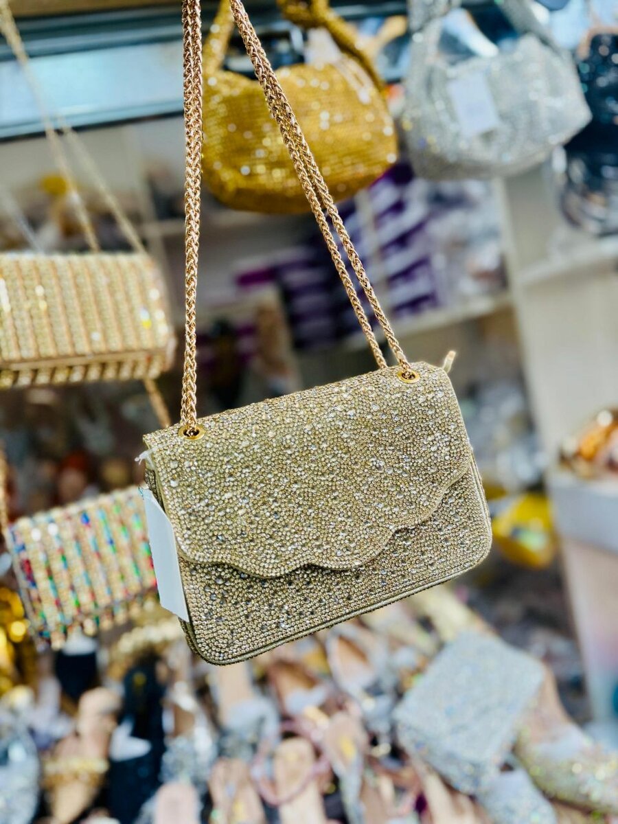 Ladies Purse