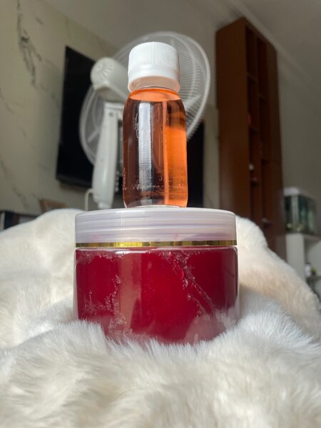 Duo Teint Marron/ Marron Clair