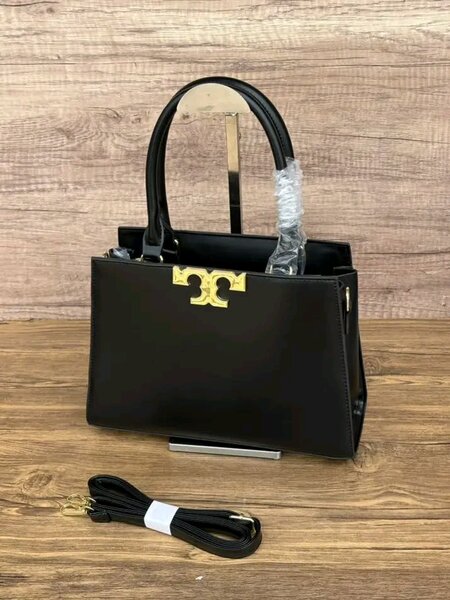 Sac à main Tory Burch en cuir