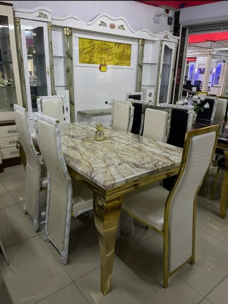 Ensemble de Salle à Manger Élégant