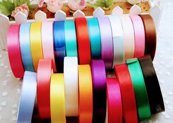 Satin Ribbon