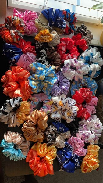 Scrunchies