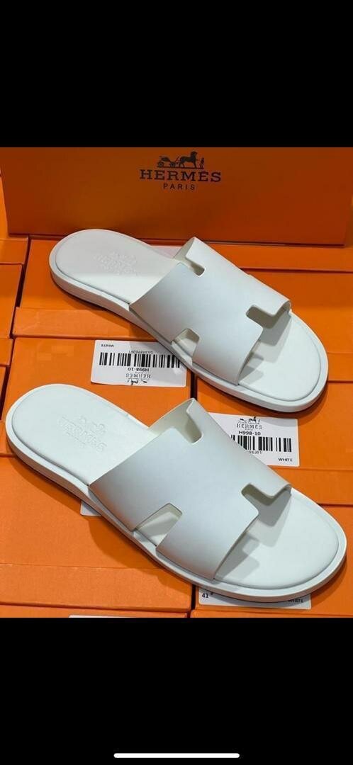 Sandales élégantes en cuir