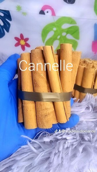 Bâtons de Cannelle Naturels