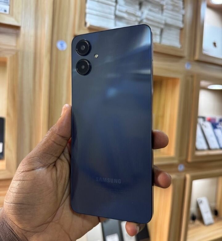 Smartphone Samsung Galaxy