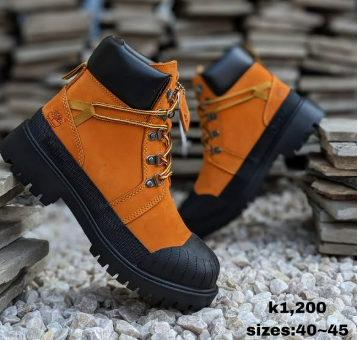 Timberland Beeline