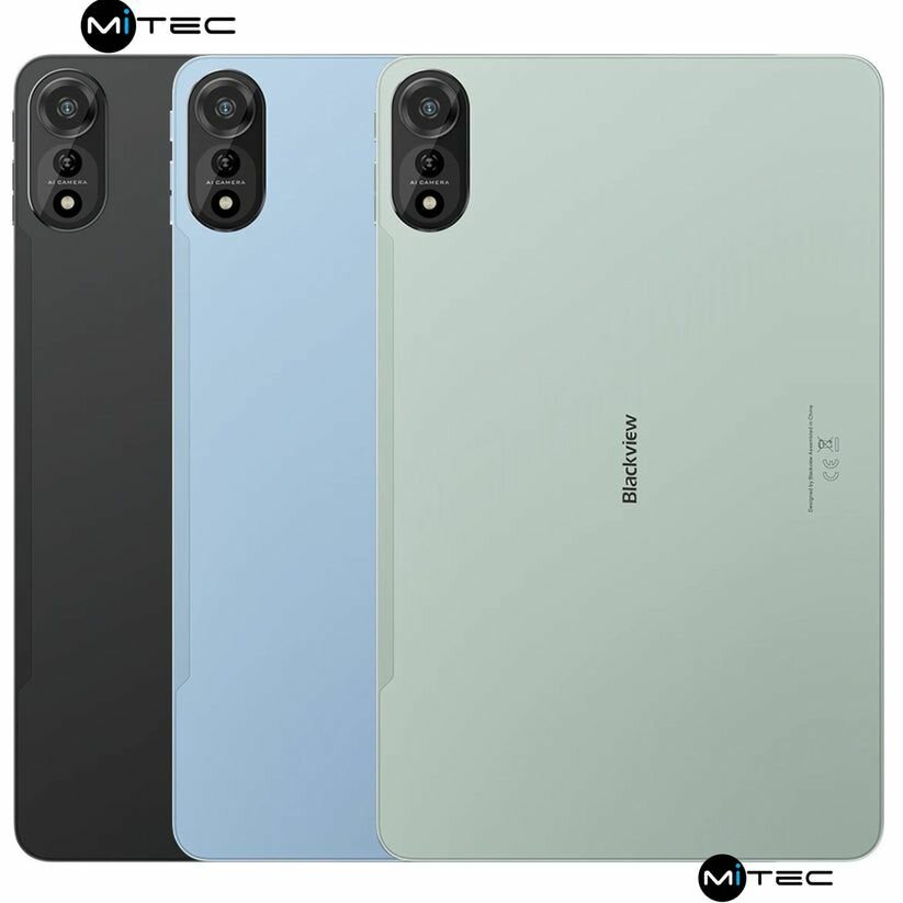 Tablette Blackview Mega 2 Neuv