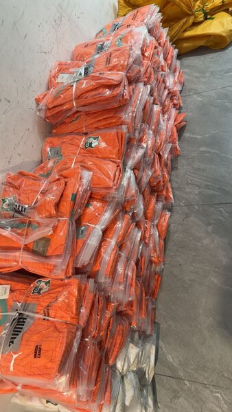 Maillot Côte d'Ivoire