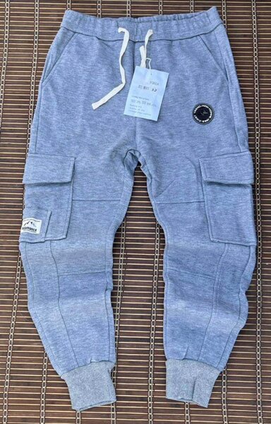 Pantalons cargo stylés