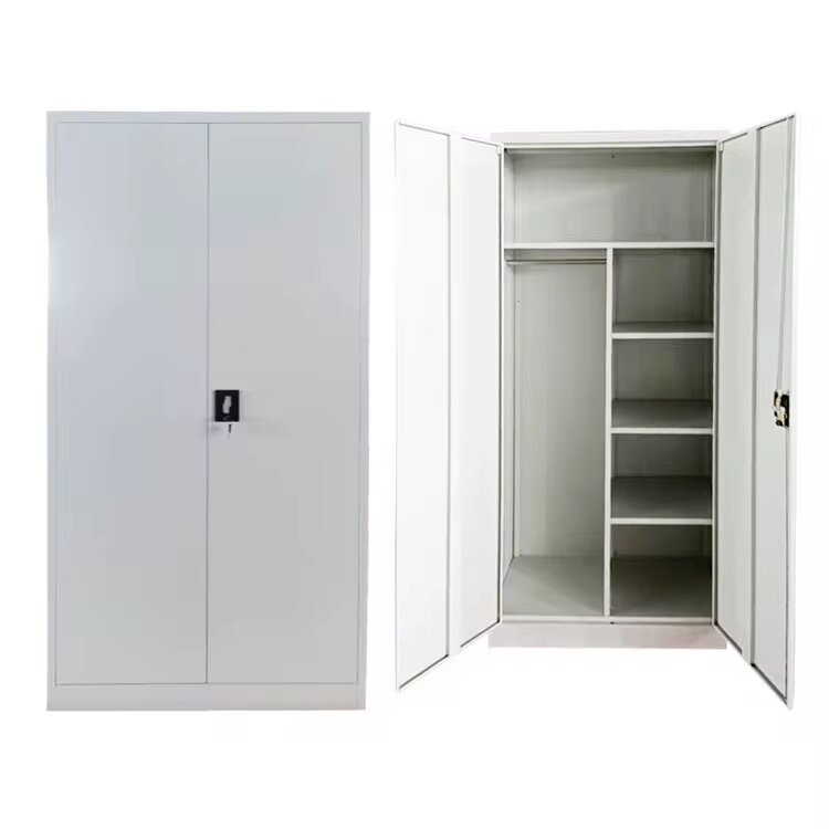 Armoire Métallique Sécurisée
