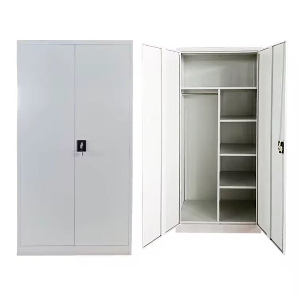 Armoire Métallique Sécurisée
