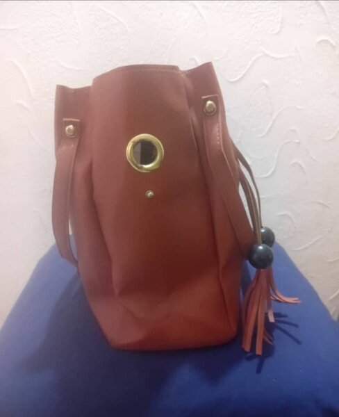 Ensemble de sacs à main élégant 3 pièces