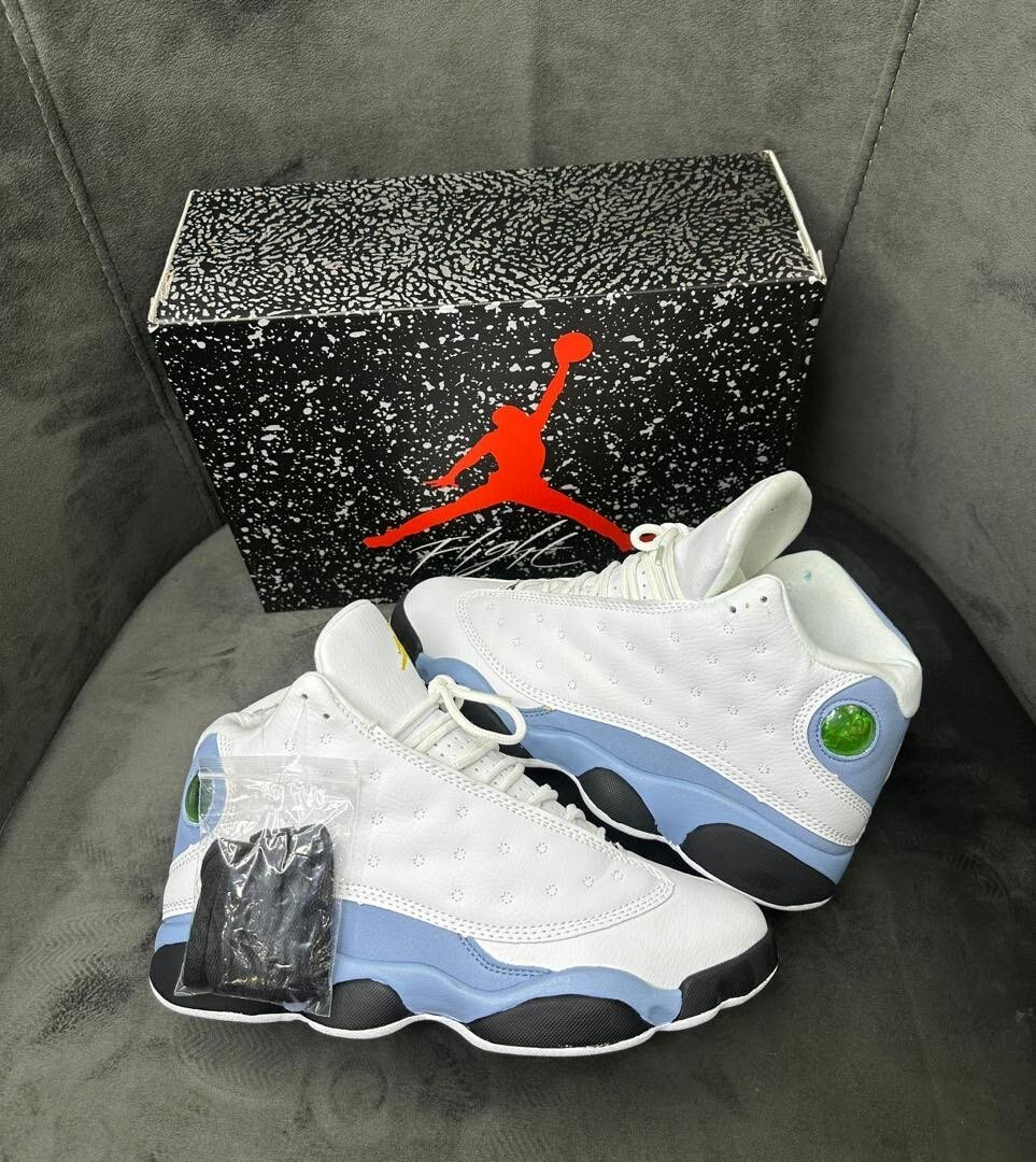 Air Jordan 13