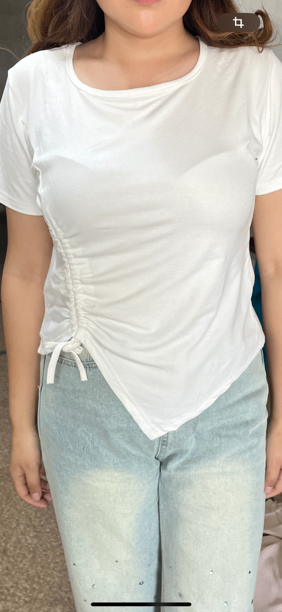 Футболка от Alo