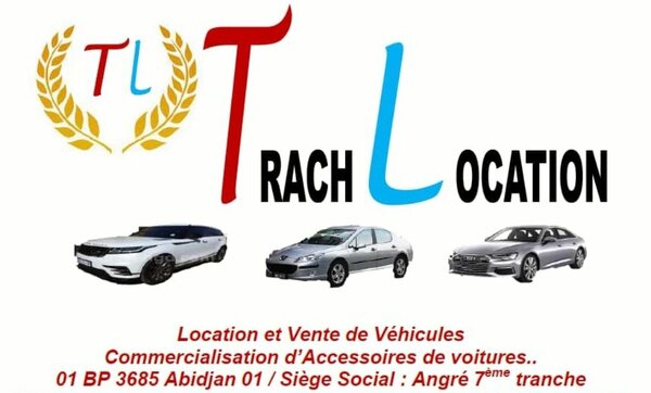 TRACH ElectroShop 