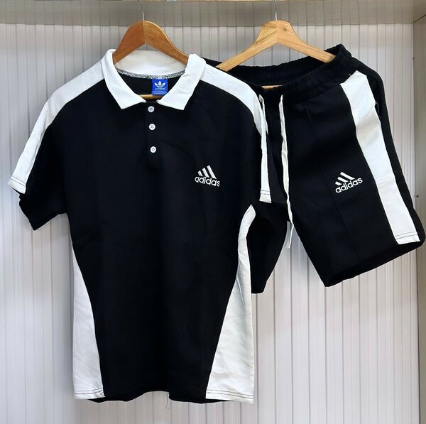 Complet adidas