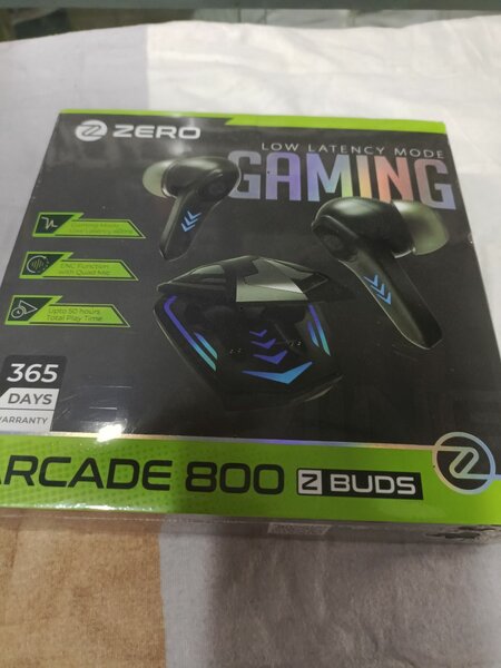 Arcade 800ZBuds