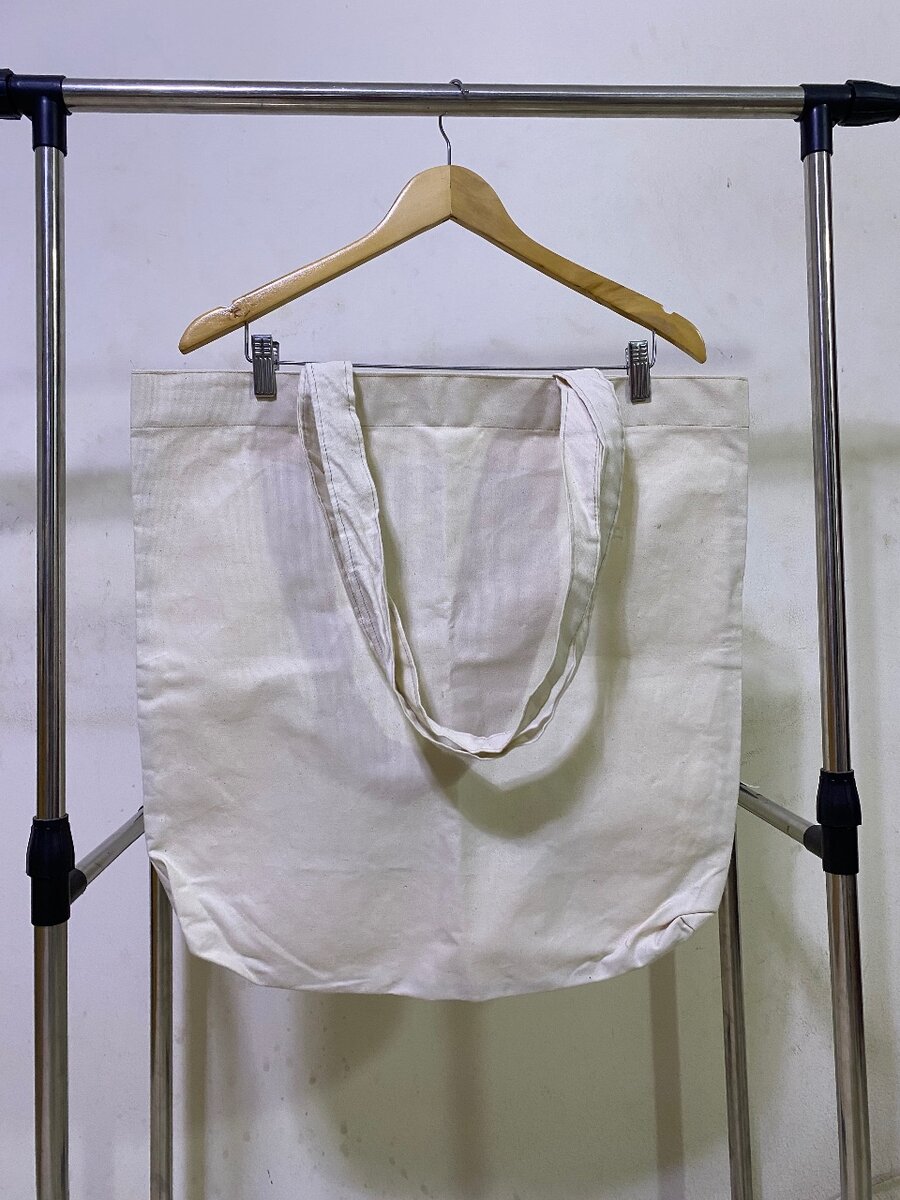 Tote Bag "Jesus Superstar"