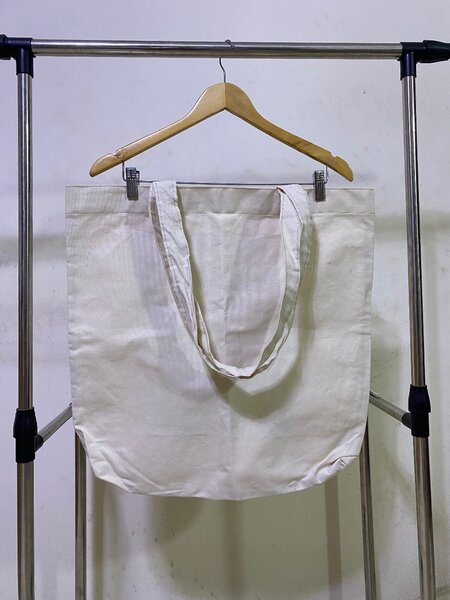 Tote Bag "Jesus Superstar"