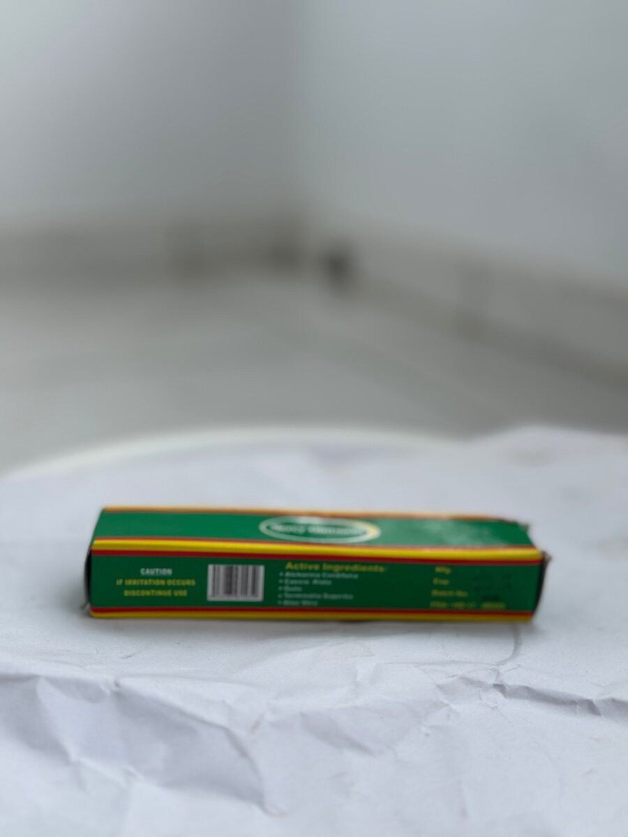 Mercy Ointment - 32g