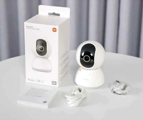 Caméra Intelligente Xiaomi C300