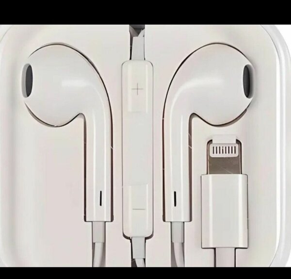 Écouteur iPhone