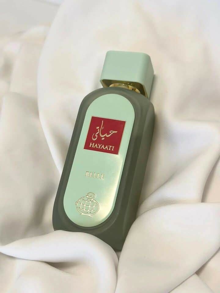 Parfum Hayaati Élégant