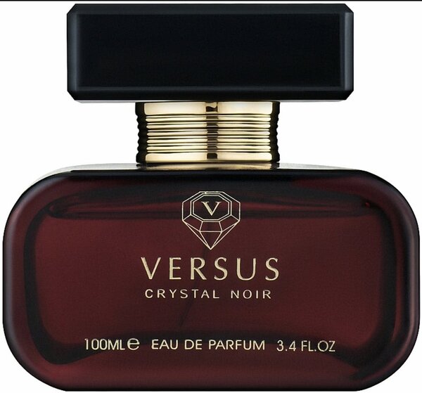 VERSUS CRYTAL NOIR
