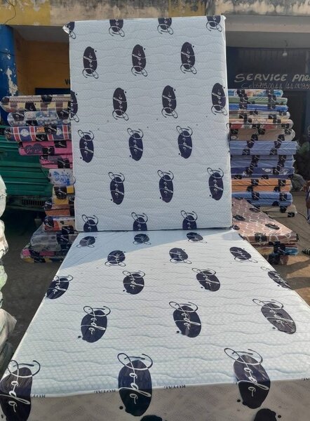 Matelas Confort Orthopédique