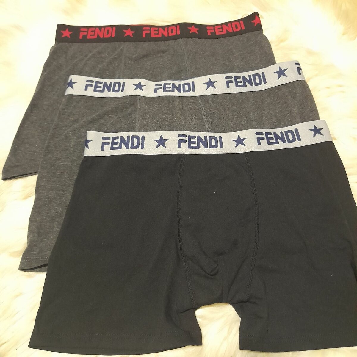 Caleçon pour hommes