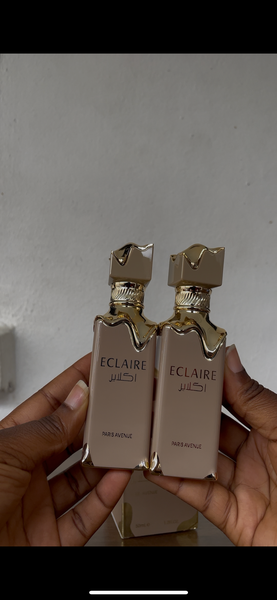 Parfum Éclaire 50ml Luxe