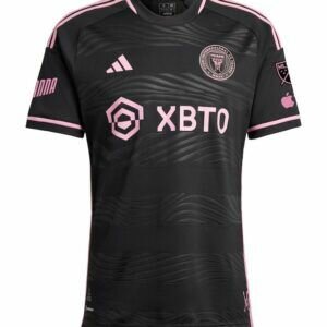 Maillot extérieur inter Miami