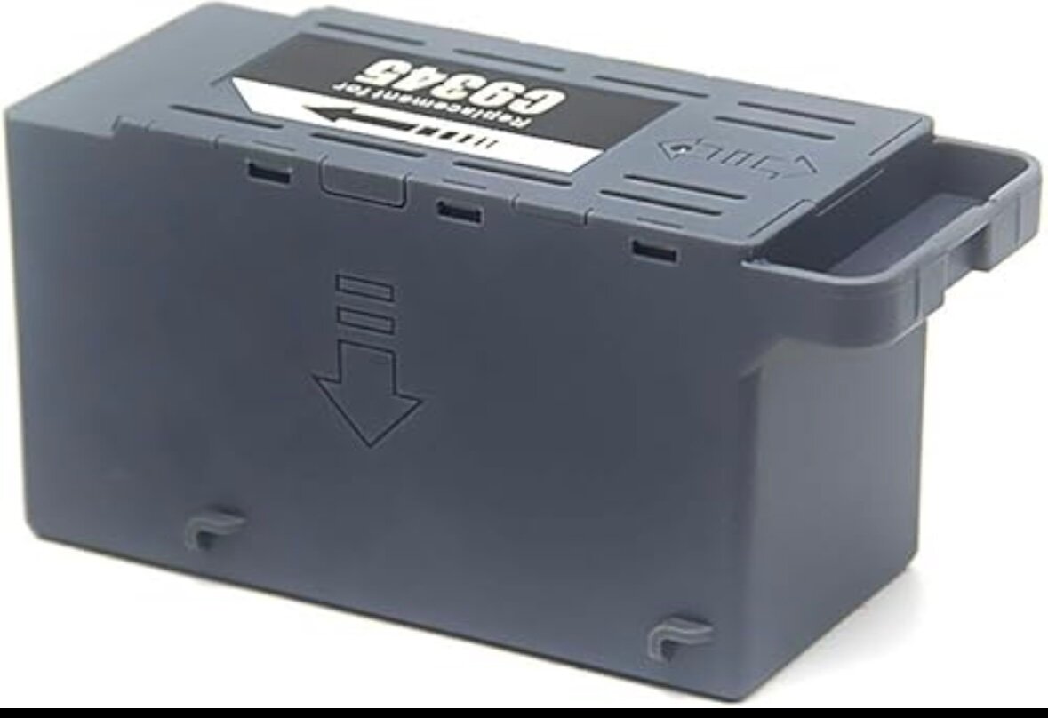 Maintenance Box C9345 pour imprimante Epson