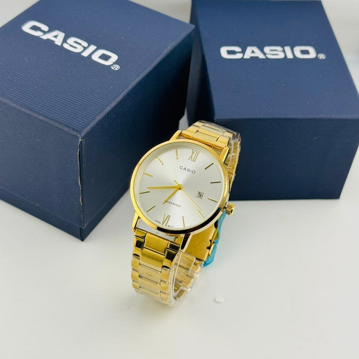 Collection montres hommes