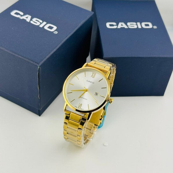 Collection montres hommes