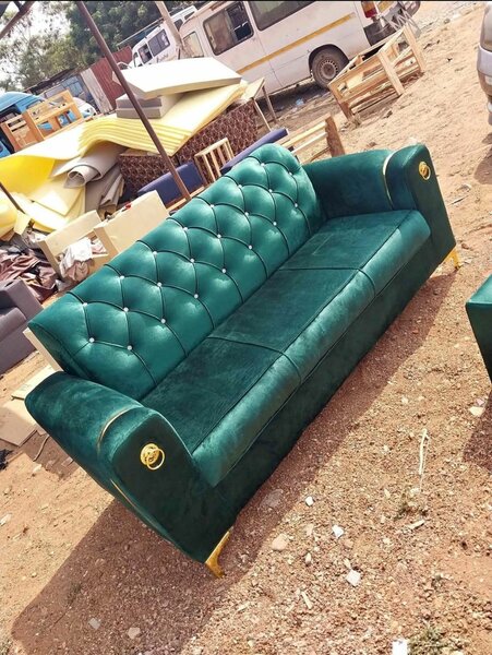 3 in sofa chair