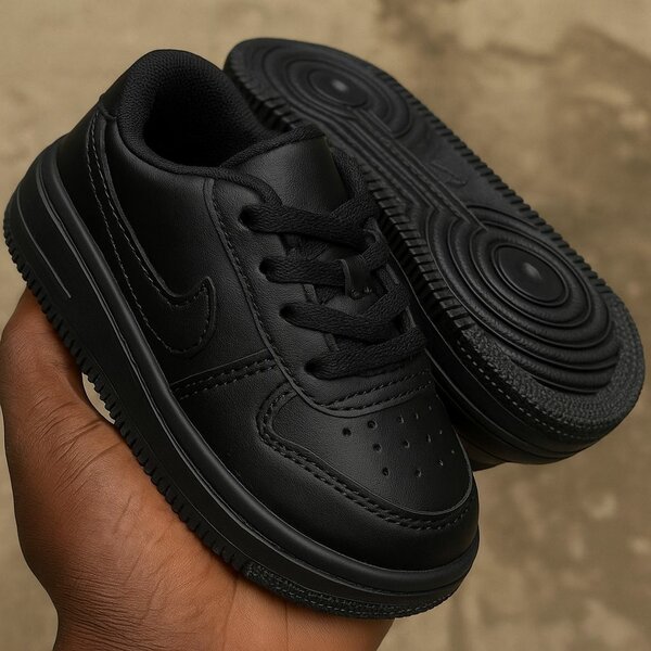 Chaussures Bébé Style Baskets