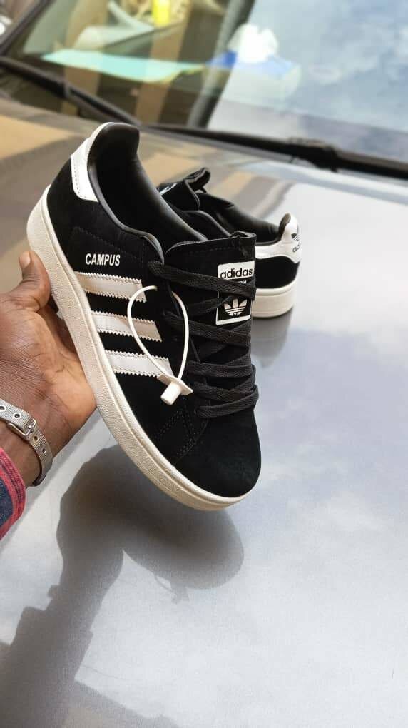 Adidas campus pour homme