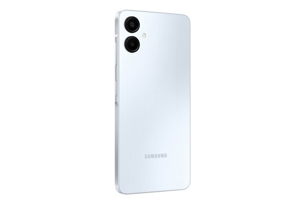 Samsung Galaxy A06 (4GB RAM + 128GB ROM)