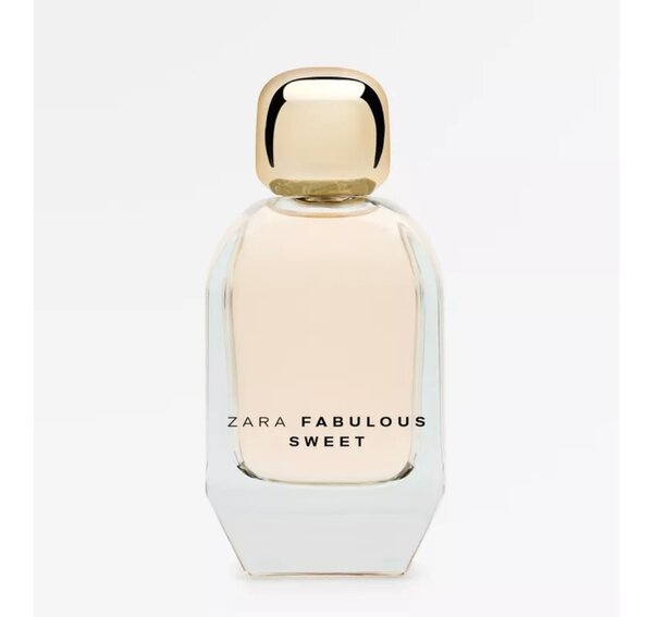 ZARA FABULOUS SWEET
