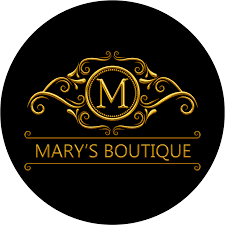 Mary's boutique ️
