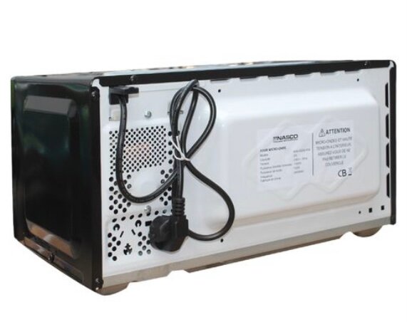 Micro-ondes compact Nasco