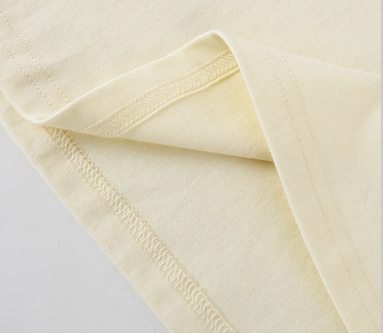 Базовые футболки