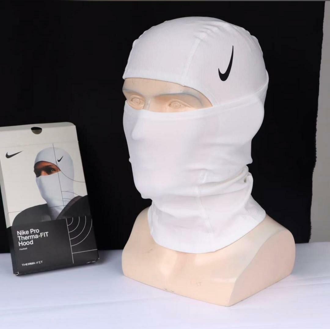 Nike Pro Therma-FIT Cagoule