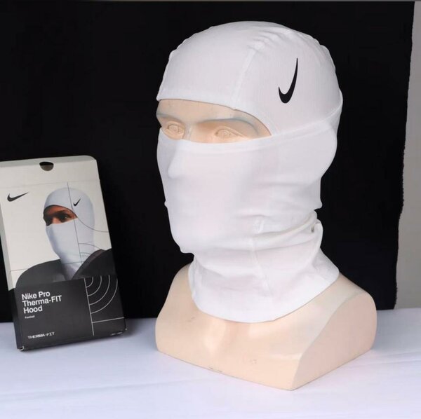 Nike Pro Therma-FIT Cagoule