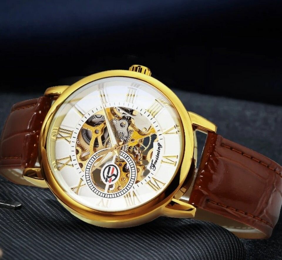 Forsening blk and bwn